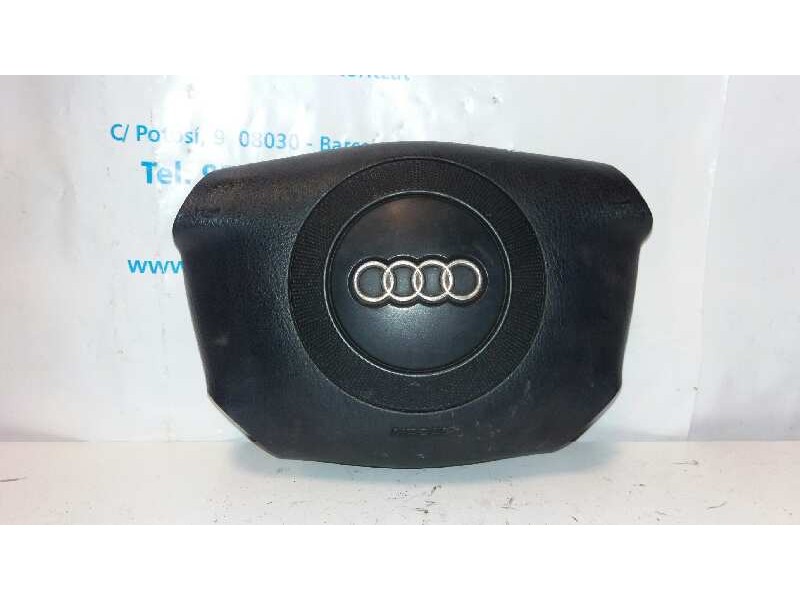 Recambio de airbag delantero izquierdo para audi a4 avant (b5) 1.8 t referencia OEM IAM 4B0880201AH01C  