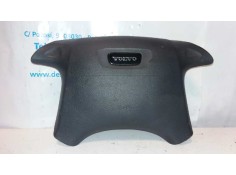 Recambio de airbag delantero izquierdo para volvo v40 familiar td referencia OEM IAM 115585040009000655