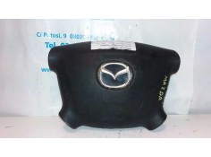 Recambio de airbag delantero izquierdo para mazda demio (dw) 1.5 active referencia OEM IAM E1RA1099159