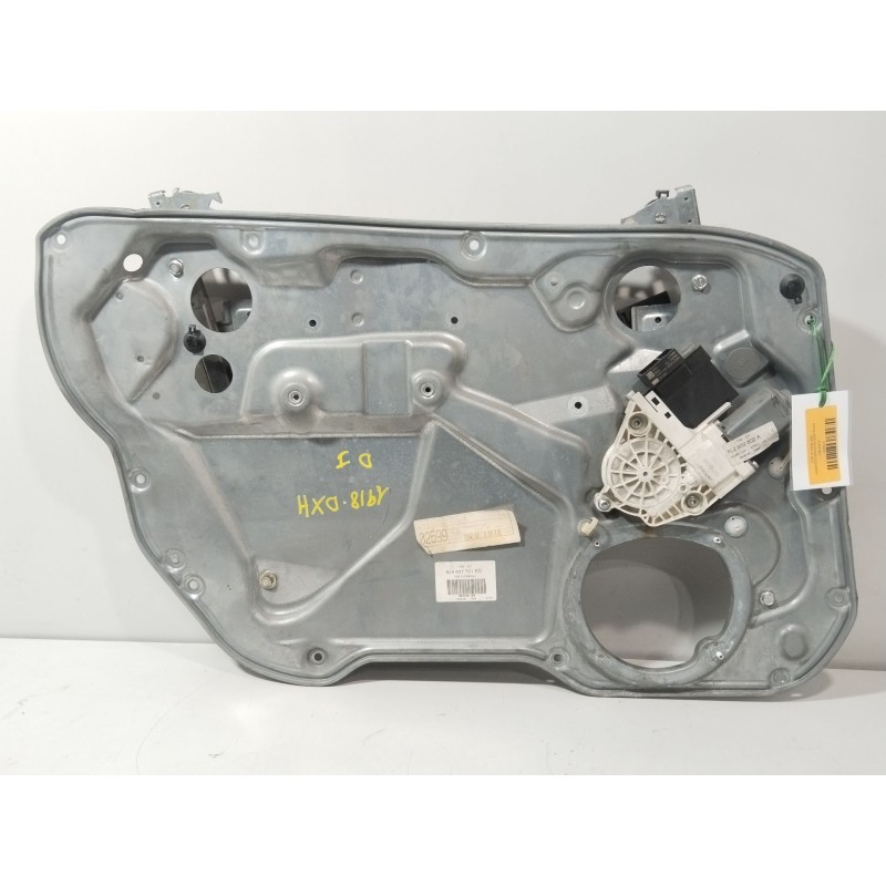 ELEVALUNAS DELANTERO IZQUIERDO 6L4837461  - imagen 1