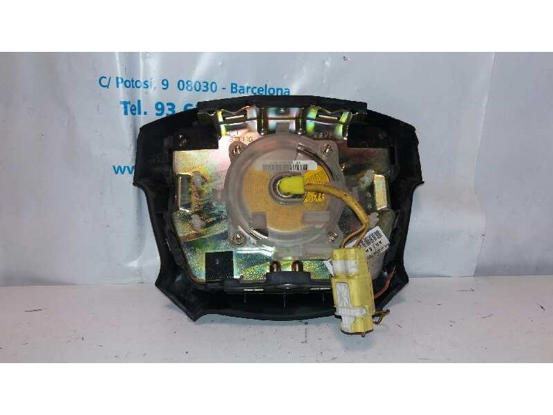 Recambio de airbag delantero izquierdo para mazda demio (dw) 1.5 active referencia OEM IAM E1RA1099159  