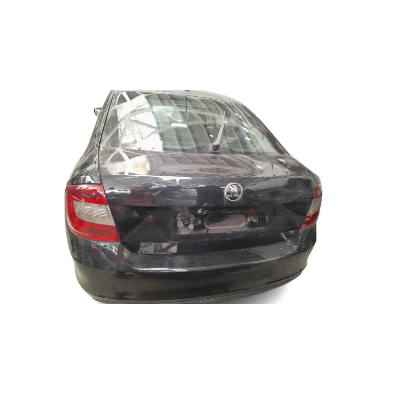 SKODA RAPID (NH3, NK3, NK6) - imagen 2