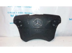 Recambio de airbag delantero izquierdo para mercedes-benz clase e (w210) berlina diesel 320 cdi (210.026) referencia OEM IAM YP2