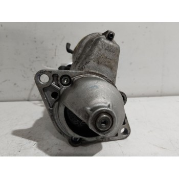 MOTOR ARRANQUE 09130838 