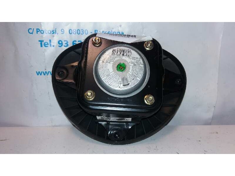 Recambio de airbag delantero izquierdo para fiat punto berlina (188) referencia OEM IAM FG2E270230405134  