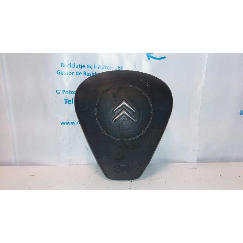 Recambio de airbag delantero izquierdo para citroën c3 1.4 sx referencia OEM IAM 90351240320851  