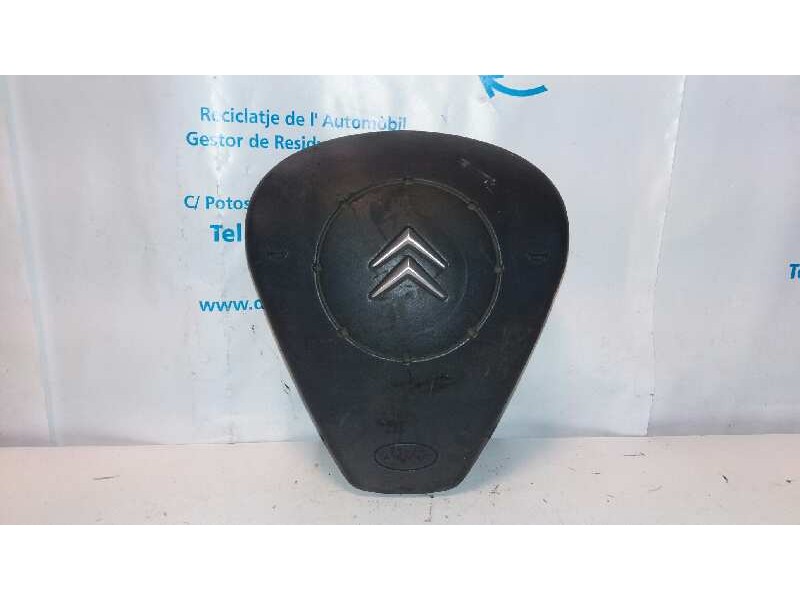 Recambio de airbag delantero izquierdo para citroën c3 1.4 sx referencia OEM IAM 90351240320851  