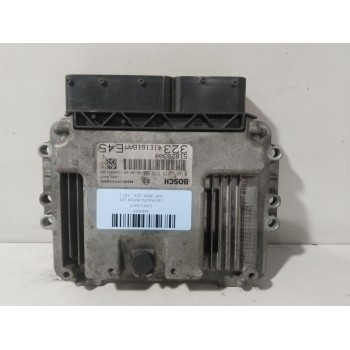 CENTRALITA MOTOR UCE 0281015575 