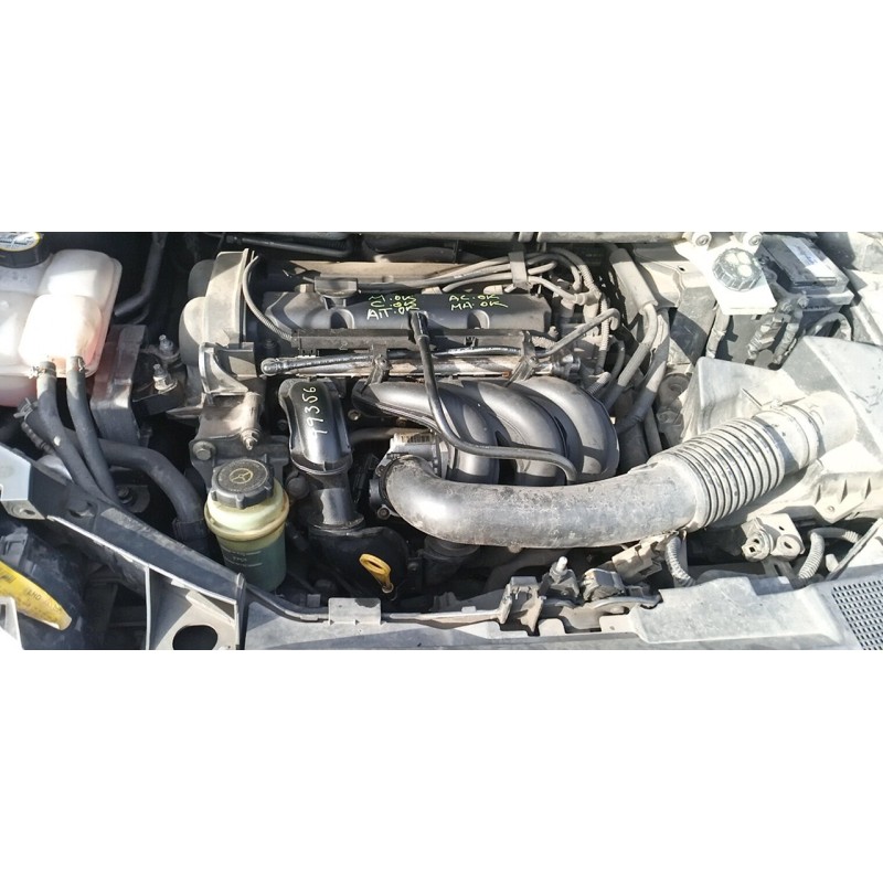 FORD FOCUS C-MAX (CAP) - imagen 5