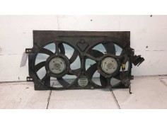 Recambio de electroventilador para seat toledo (1l) base referencia OEM IAM 165959455AM  