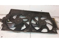 Recambio de electroventilador para seat toledo (1l) base referencia OEM IAM 165959455AM   2