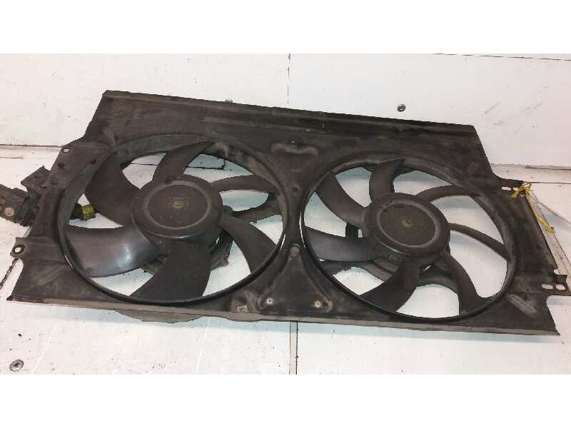 Recambio de electroventilador para seat toledo (1l) base referencia OEM IAM 165959455AM  