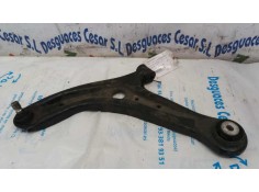 Recambio de brazo suspension inferior delantero izquierdo para ford transit courier basis referencia OEM IAM 1834055  