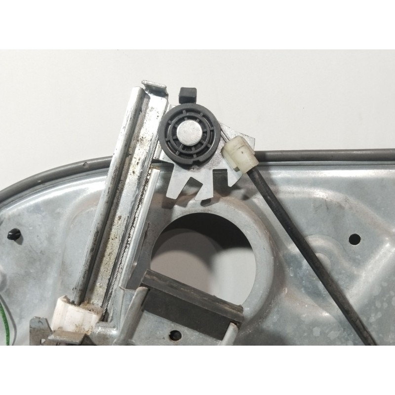 ELEVALUNAS DELANTERO IZQUIERDO 6L4837461  - imagen 3