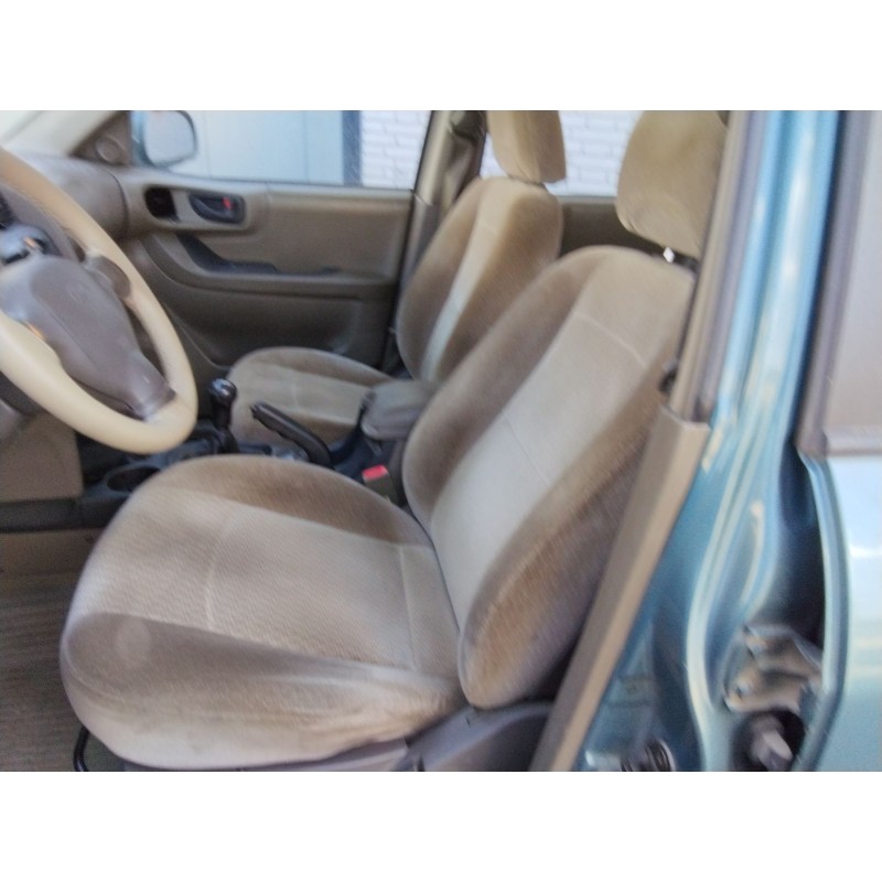 HYUNDAI SANTA FÉ I (SM) - imagen 6
