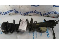 Recambio de amortiguador delantero izquierdo para ford transit courier basis referencia OEM IAM 1848797  