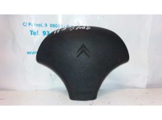 Recambio de airbag delantero izquierdo para citroën saxo 1.4 plaisir referencia OEM IAM SAGA1G115195  