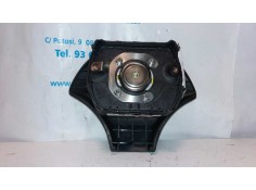 Recambio de airbag delantero izquierdo para citroën saxo 1.4 plaisir referencia OEM IAM SAGA1G115195   2