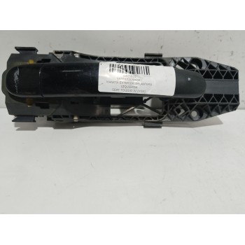 MANETA EXTERIOR DELANTERA IZQUIERDA 5N0837205M 