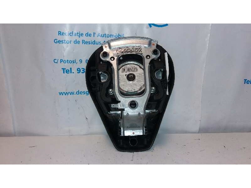 Recambio de airbag delantero izquierdo para citroën c3 hdi 70 furio referencia OEM IAM 90352970522604  