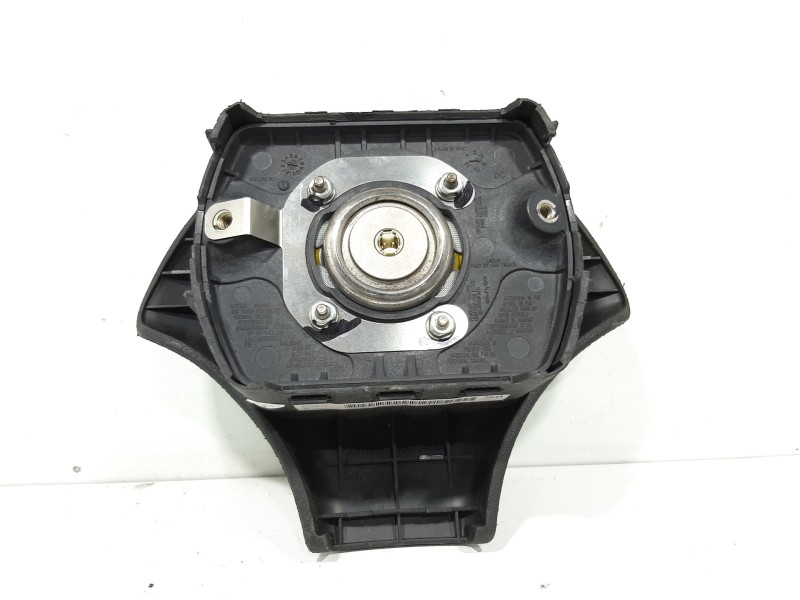 Recambio de airbag delantero izquierdo para citroën saxo 1.1 plaisir referencia OEM IAM SAGA1G0486018  