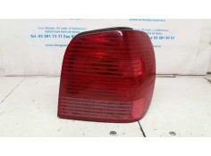 Recambio de piloto trasero derecho para volkswagen polo berlina (6n2) trendline referencia OEM IAM 6N0945096H
