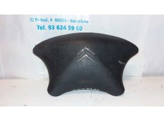 Recambio de airbag delantero izquierdo para citroën xsara berlina 1.4 hdi vivace referencia OEM IAM 5AGA2V0369464  