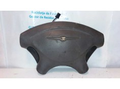 Recambio de airbag delantero izquierdo para chrysler voyager (rg) 2.4 se referencia OEM IAM TCFDE009122654  
