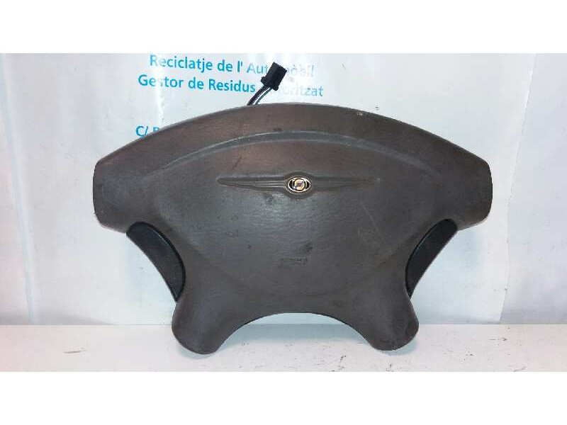 Recambio de airbag delantero izquierdo para chrysler voyager (rg) 2.4 se referencia OEM IAM TCFDE009122654  