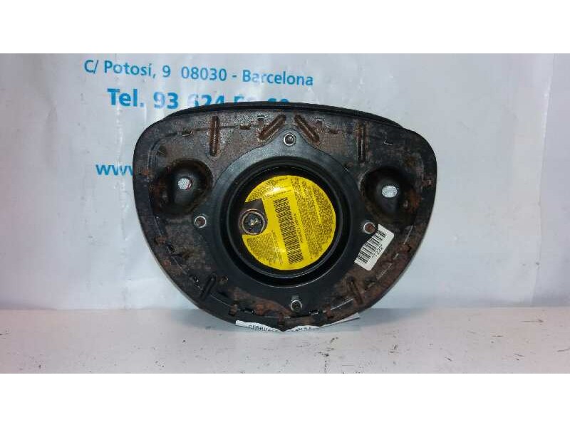 Recambio de airbag delantero izquierdo para opel corsa c club referencia OEM IAM 0ABM3110001  