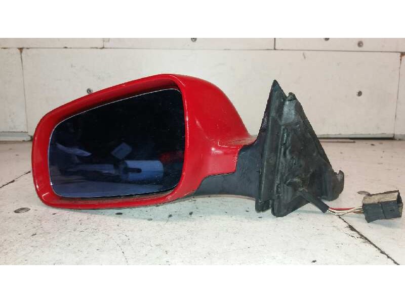 Recambio de retrovisor izquierdo para audi a3 (8l) 1.8 ambiente referencia OEM IAM NVE2311 ELECTRICO 