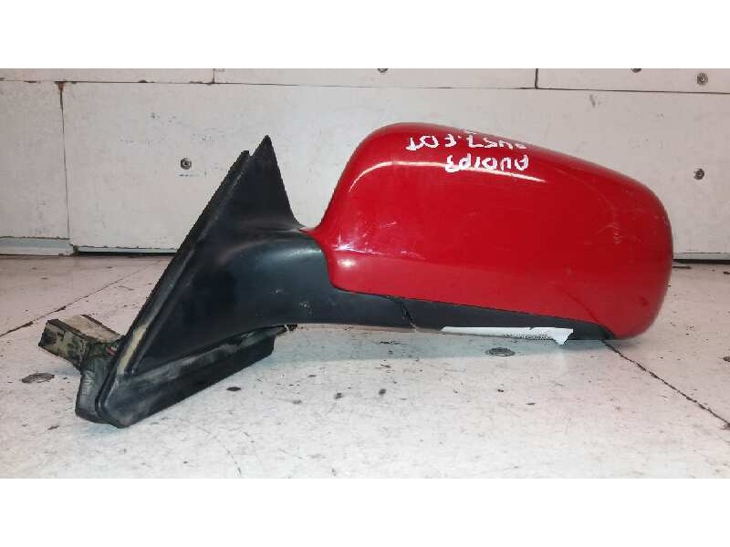 Recambio de retrovisor izquierdo para audi a3 (8l) 1.8 ambiente referencia OEM IAM NVE2311 ELECTRICO 