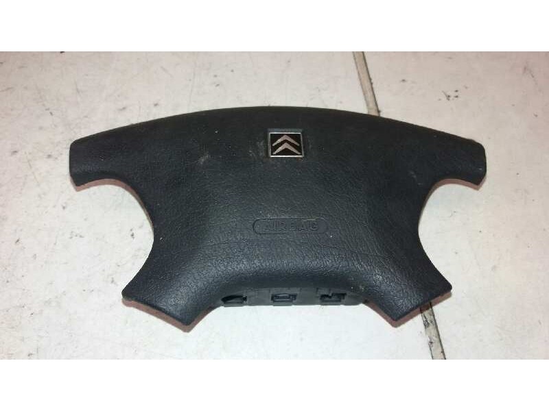 Recambio de airbag delantero izquierdo para citroën xsara picasso 2.0 hdi referencia OEM IAM   