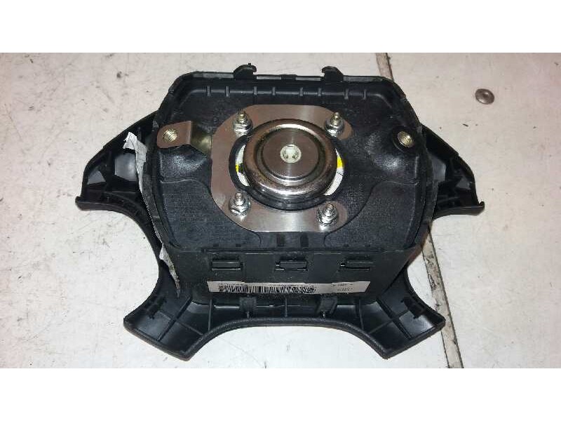Recambio de airbag delantero izquierdo para citroën xsara picasso 2.0 hdi referencia OEM IAM   