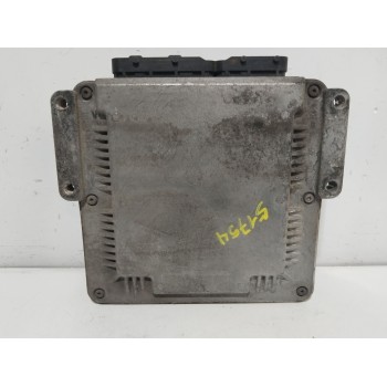 CENTRALITA MOTOR UCE 0281011280 