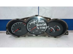 Recambio de cuadro instrumentos para hyundai coupe (j2) 1.6 16v cat referencia OEM IAM G049609110151  