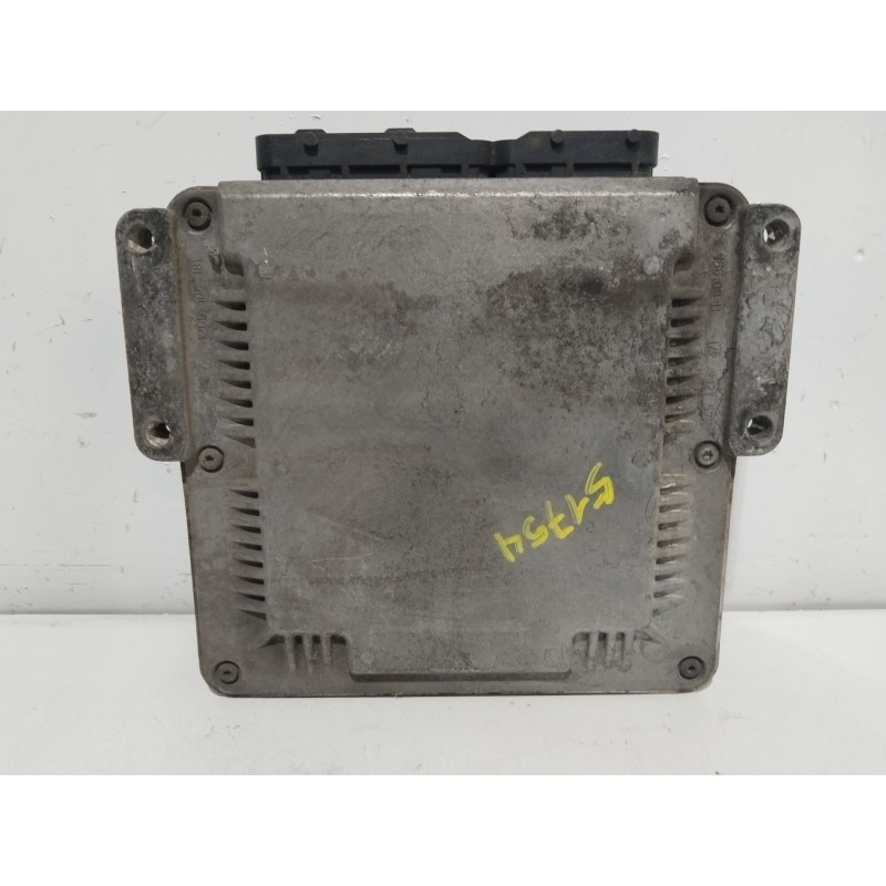 CENTRALITA MOTOR UCE 0281011280  - imagen 1