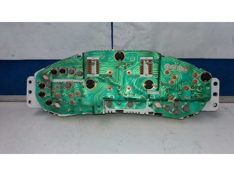 Recambio de cuadro instrumentos para hyundai coupe (j2) 1.6 16v cat referencia OEM IAM G049609110151  