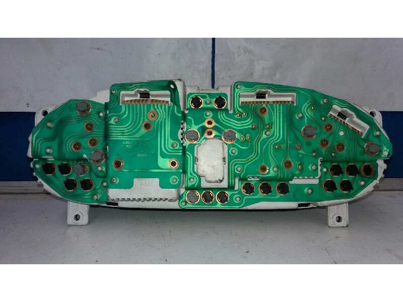 Recambio de cuadro instrumentos para hyundai h 1 2.5 diesel referencia OEM IAM 940014R200L29  