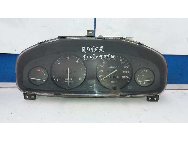 Recambio de cuadro instrumentos para mg serie 400 (rt) 1.6 cat referencia OEM IAM 7288100  