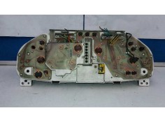 Recambio de cuadro instrumentos para mg serie 400 (rt) 1.6 cat referencia OEM IAM 7288100   2