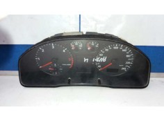 Recambio de cuadro instrumentos para audi a4 avant (b5) 1.8 20v turbo referencia OEM IAM 8D0919861A  