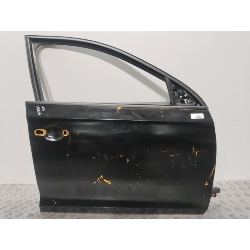 PUERTA DELANTERA DERECHA 5JA831056B NEGRO - imagen 1