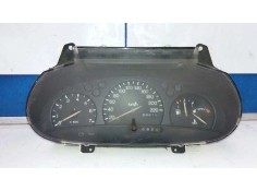 Recambio de cuadro instrumentos para ford escort berl./turnier 1.8 diesel cat referencia OEM IAM 96FB10C956BA  