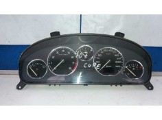 Recambio de cuadro instrumentos para peugeot 407 2.0 16v cat referencia OEM IAM 7308122  