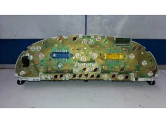 Recambio de cuadro instrumentos para peugeot 407 2.0 16v cat referencia OEM IAM 7308122   2