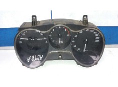 Recambio de cuadro instrumentos para ford focus berlina (cak) 1.6 16v cat referencia OEM IAM 98GB10849  