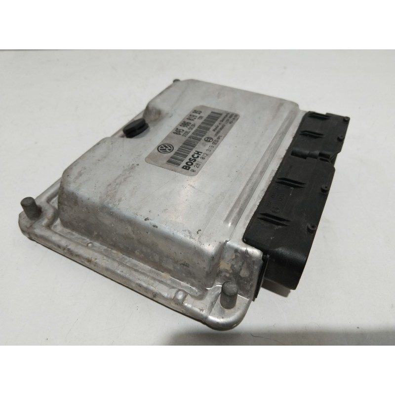CENTRALITA MOTOR UCE 045906019BS 0281012319 - imagen 3