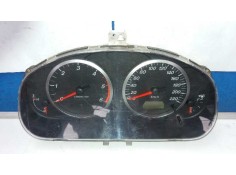 Recambio de cuadro instrumentos para mazda 2 berlina (dy) 1.6 cat referencia OEM IAM 3M7110849ND  