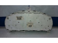 Recambio de cuadro instrumentos para mazda 2 berlina (dy) 1.6 cat referencia OEM IAM 3M7110849ND   2